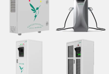 Gresgying's Energy Storage Systems: Empowering EV Charging Stations