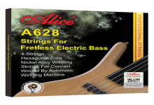 Choosing the Right Electric Bass Strings for Different Playing Styles