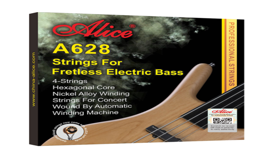 Choosing the Right Electric Bass Strings for Different Playing Styles